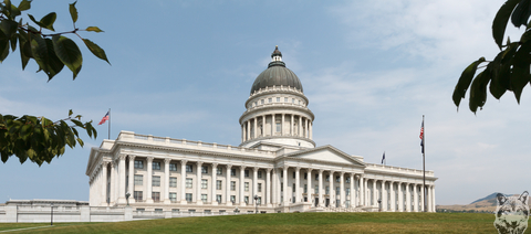 Utah State Capitol