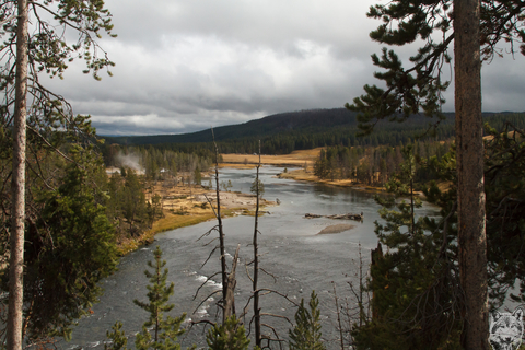 Yellowstone River