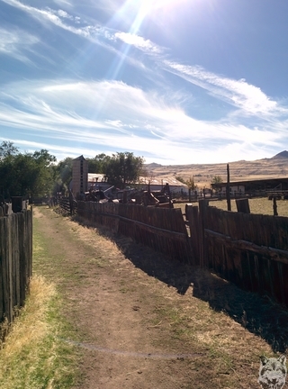 Fielding Garr Ranch