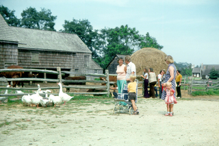 Old Village Bethpage