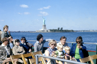 Liberty Island