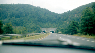 Heroes' Tunnel